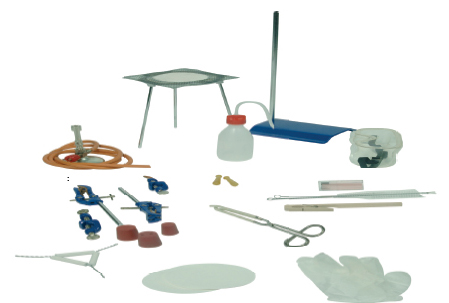 General Chemistry Kit